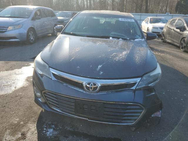Photo 5 from auction – 2013 TOYOTA AVALON BAS with VIN 4T1BK1EB2DU068362