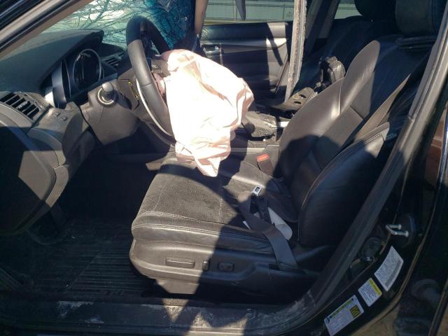 Photo 7 from auction – 2014 ACURA TL TECH with VIN 19UUA8F59EA004454