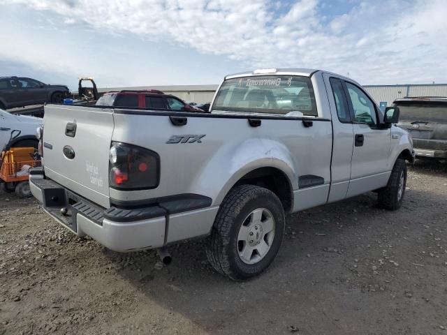 Photo 3 from auction – 2006 FORD F150 with VIN 1FTRF02296KB31638