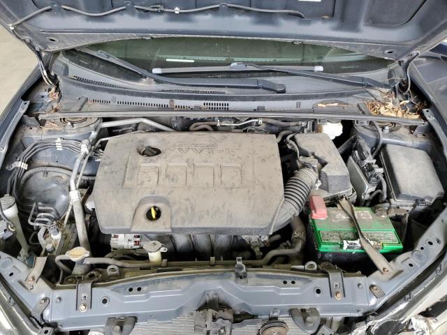 Photo 11 from auction – 2014 TOYOTA COROLLA L with VIN 2T1BURHE0EC208474