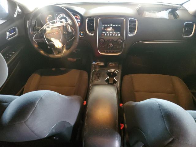 Photo 8 from auction – 2019 DODGE DURANGO SX with VIN 1C4RDJAGXKC723627