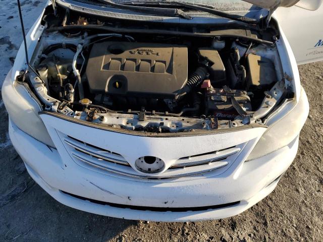 Photo 11 from auction – 2013 TOYOTA COROLLA BA with VIN 2T1BU4EE3DC079118