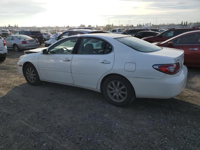 Photo 2 from auction – 2002 LEXUS ES 300 with VIN JTHBF30G420011591