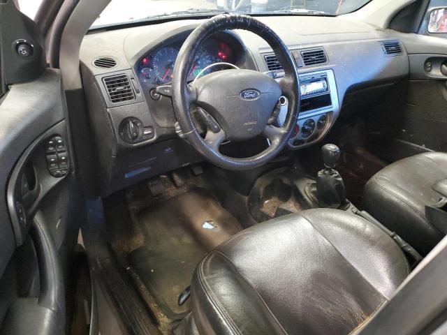 Photo 8 from auction – 2005 FORD FOCUS ZX5 with VIN 3FAFP37N95R117419