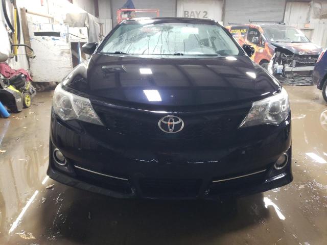 Photo 5 from auction – 2014 TOYOTA CAMRY L with VIN 4T1BF1FK8EU855272