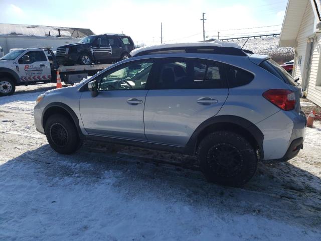 Photo 2 from auction – 2016 SUBARU CROSSTREK with VIN JF2GPABC6G8241341