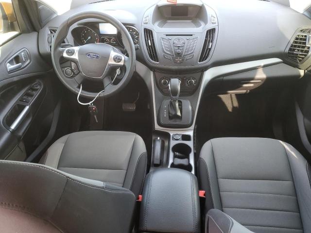 Photo 8 from auction – 2016 FORD ESCAPE SE with VIN 1FMCU0G78GUB14508