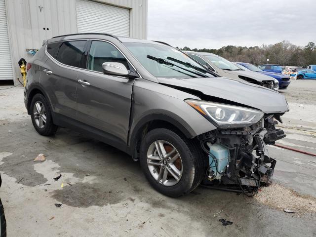 Zdjęcie 4 z aukcji – 2017 HYUNDAI SANTA FE S z VIN 5NMZU3LB2HH049657