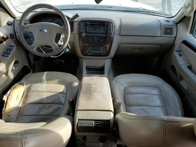 Photo 8 from auction – 2003 FORD EXPLORER L with VIN 1FMZU75W43ZA11709