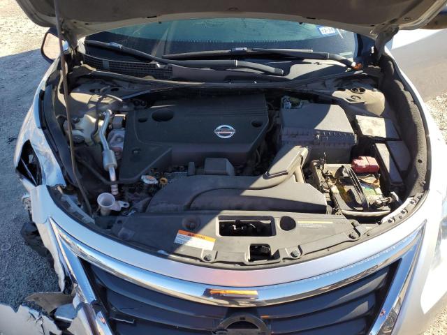 Photo 11 from auction – 2013 NISSAN ALTIMA 2.5 with VIN 1N4AL3AP8DN483969