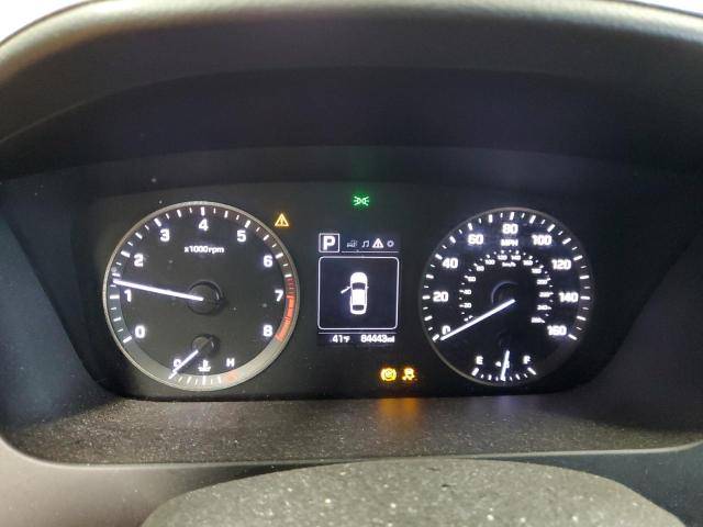 Photo 9 from auction – 2016 HYUNDAI SONATA SPO with VIN 5NPE34AF2GH430228