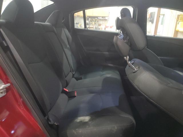 Photo 10 from auction – 2012 CHRYSLER 200 TOURIN with VIN 1C3CCBBG3CN184582