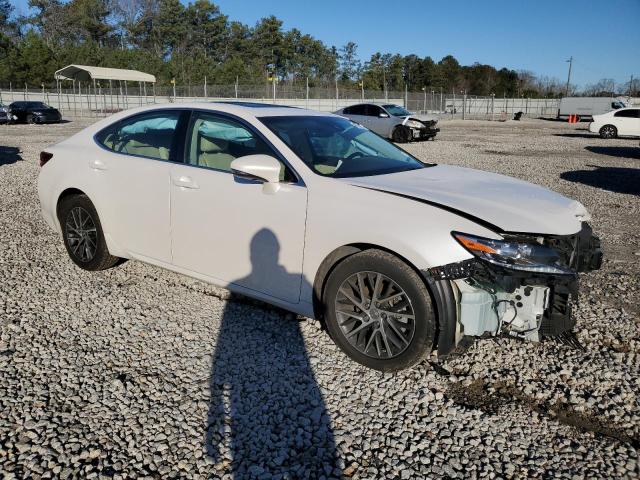 Photo 4 from auction – 2016 LEXUS ES 350 with VIN 58ABK1GGXGU017360