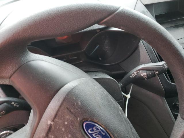 Photo 9 from auction – 2016 FORD TRANSIT CO with VIN NM0GS9E77G1280987