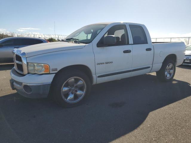 DODGE RAM 1500 S 2004 with VIN 1D7HA18D64S543186 - Photo from auction