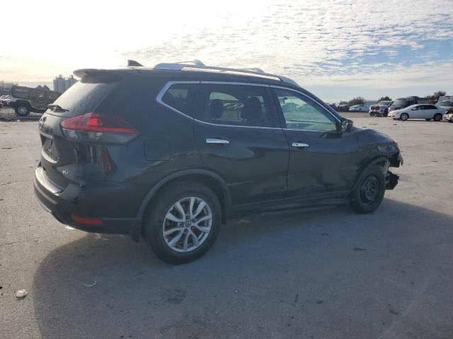 Photo 3 from auction – 2018 NISSAN ROGUE S with VIN KNMAT2MT4JP597951