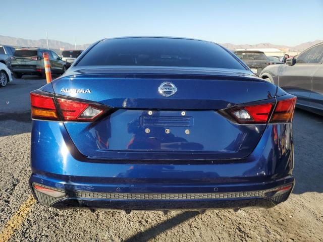 Photo 6 from auction – 2021 NISSAN ALTIMA S with VIN 1N4BL4BV3MN326907