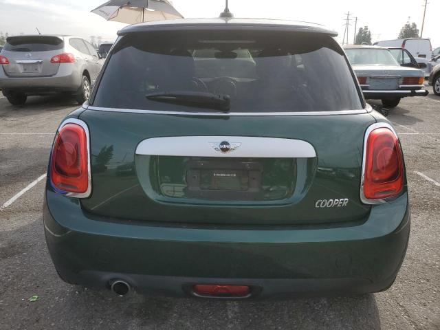 Photo 6 from auction – 2014 MINI COOPER with VIN WMWXM5C54ET730651