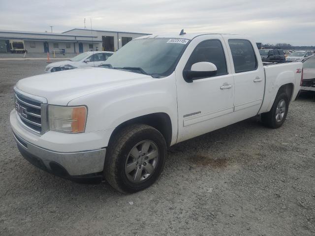 GMC SIERRA K15 2013 with VIN 3GTP2WE72DG338695 - Photo from auction