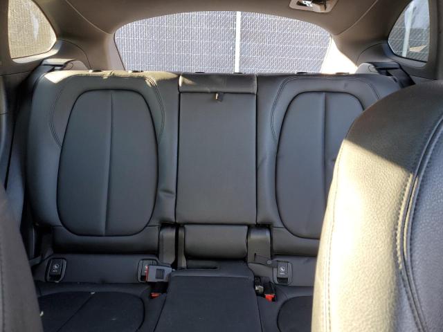 Photo 10 from auction – 2017 BMW X1 XDRIVE2 with VIN WBXHT3C38H5F69197