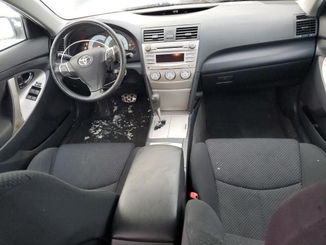 Photo 8 from auction – 2010 TOYOTA CAMRY BASE with VIN 4T1BF3EK4AU058346