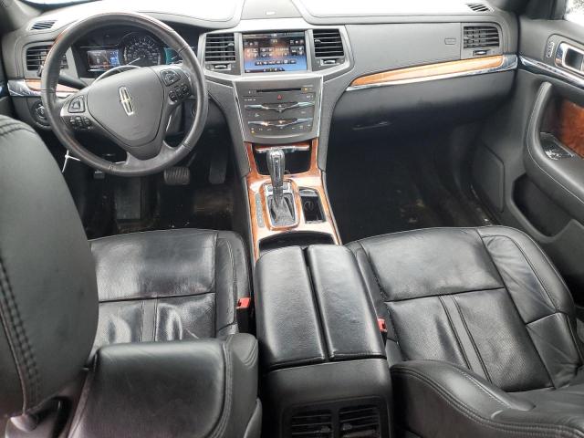 Photo 8 from auction – 2014 LINCOLN MKS with VIN 1LNHL9FT6EG608602