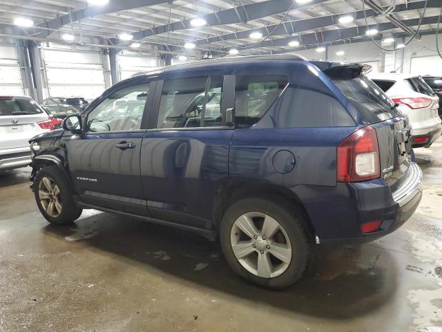 Photo 2 from auction – 2015 JEEP COMPASS SP with VIN 1C4NJDAB5FD365432