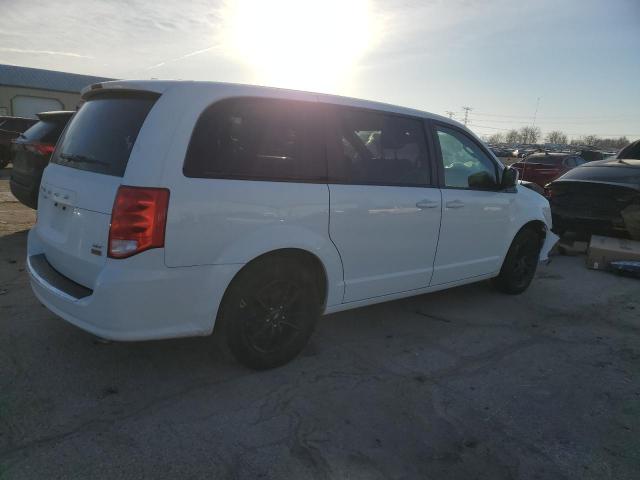 Photo 3 from auction – 2019 DODGE GRAND CARA with VIN 2C4RDGEG8KR688459