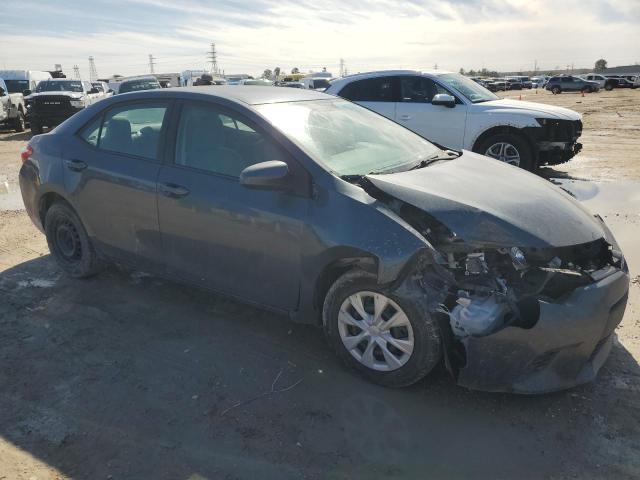 Photo 4 from auction – 2014 TOYOTA COROLLA L with VIN 2T1BURHE9EC170114