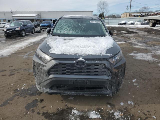 Photo 5 from auction – 2020 TOYOTA RAV4 LE with VIN 2T3F1RFV5LC099446