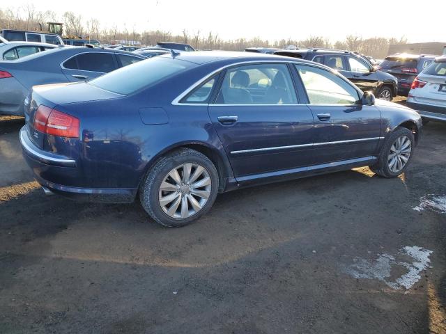 Photo 3 from auction – 2010 AUDI A8 QUATTRO with VIN WAURVAFA2AN008181