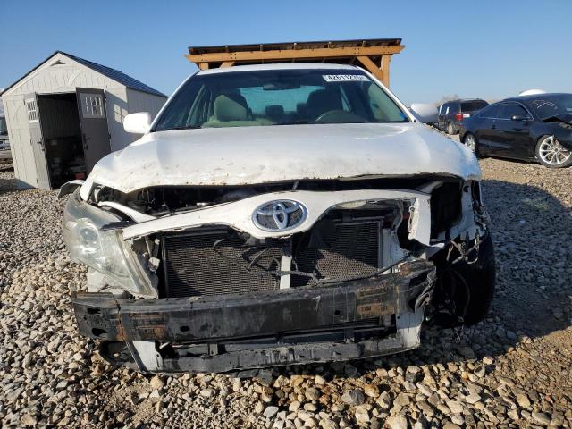 Photo 5 from auction – 2009 TOYOTA CAMRY BASE with VIN 4T1BE46K39U811254