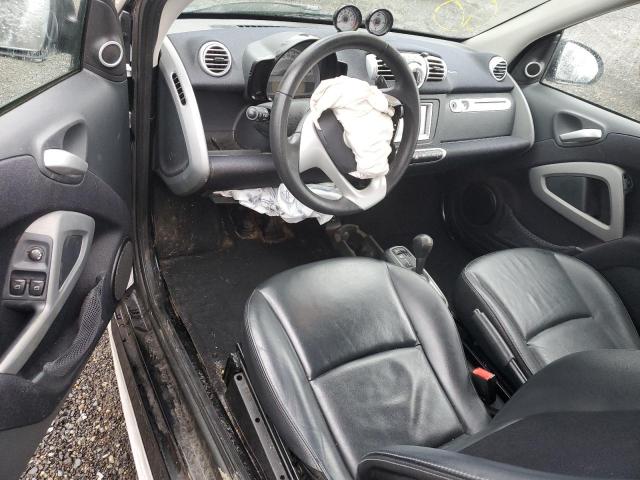 Photo 8 from auction – 2013 SMART FORTWO PAS with VIN WMEEK3BAXDK659870
