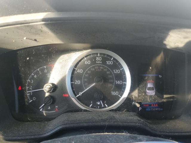 Photo 9 from auction – 2020 TOYOTA COROLLA LE with VIN JTDEPRAE7LJ021071