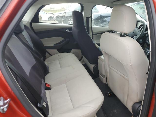 Photo 10 from auction – 2018 FORD FOCUS SE with VIN 1FADP3F20JL256099