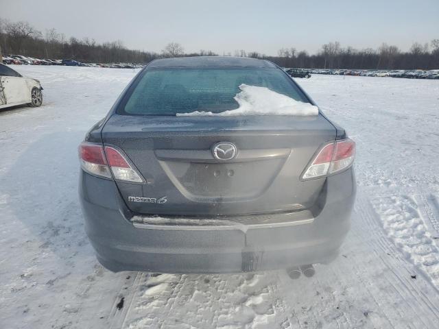 Photo 6 from auction – 2011 MAZDA 6 I with VIN 1YVHZ8BH8B5M23581