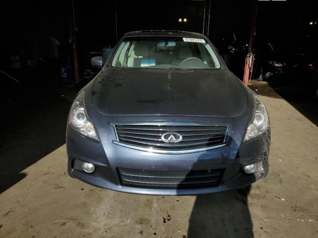 Photo 5 from auction – 2012 INFINITI G37 with VIN JN1CV6AR1CM677394