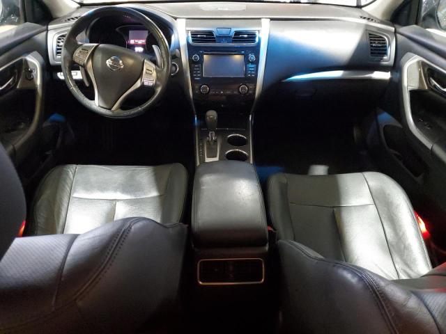 Photo 8 from auction – 2014 NISSAN ALTIMA 3.5 with VIN 1N4BL3AP9EC414869