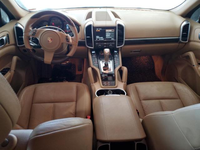 Photo 8 from auction – 2012 PORSCHE CAYENNE with VIN WP1AA2A27CLA01452