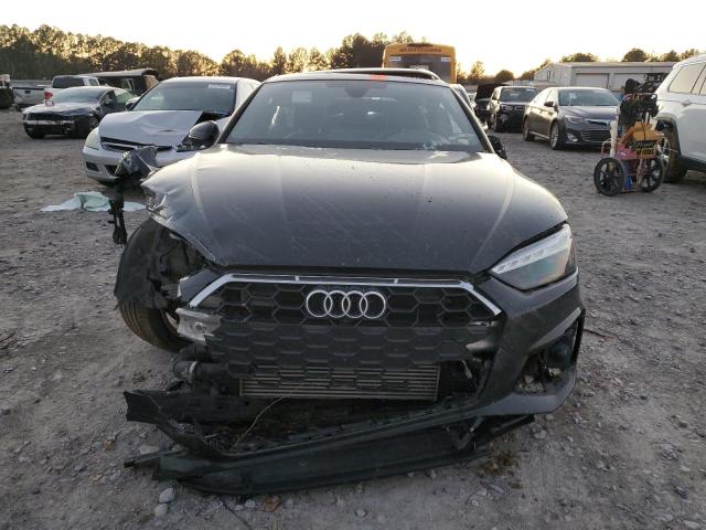 Photo 5 from auction – 2022 AUDI A5 PREMIUM with VIN WAUFACF51NA021353
