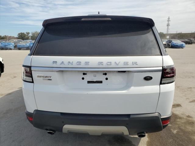 صورة رقم 6 من المزاد - 2016 LAND ROVER RANGE ROVE مع VIN SALWR2PF9GA587012