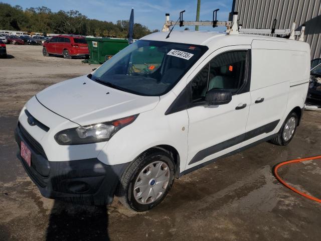 FORD TRANSIT CO 2017 z numerem VIN NM0LS7E75H1303607 - Zdjęcie z aukcji