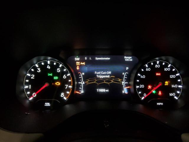 Photo 9 from auction – 2025 JEEP COMPASS LI with VIN 3C4NJDCN3ST511838