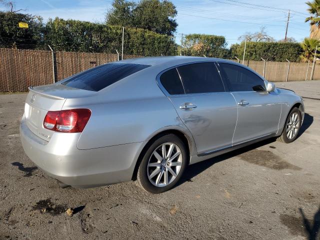 Photo 3 from auction – 2006 LEXUS GS 300 with VIN JTHCH96S560014163