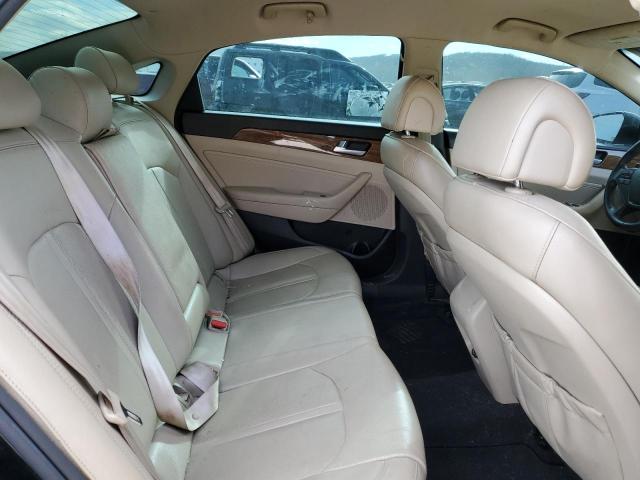 Photo 10 from auction – 2015 HYUNDAI SONATA ECO with VIN 5NPE24AA5FH180442