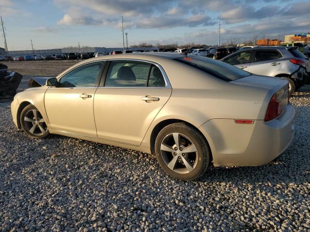 Photo 2 from auction – 2011 CHEVROLET MALIBU 1LT with VIN 1G1ZC5E16BF240420