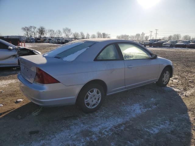 Photo 3 from auction – 2002 HONDA CIVIC LX with VIN 1HGEM21512L039800