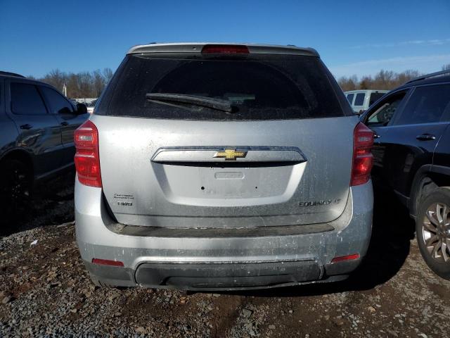 Photo 6 from auction – 2016 CHEVROLET EQUINOX LT with VIN 2GNFLFEK7G6158312