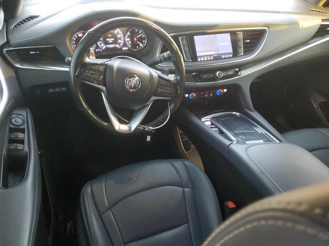 Photo 8 from auction – 2022 BUICK ENCLAVE PR with VIN 5GAEVBKW9NJ112707