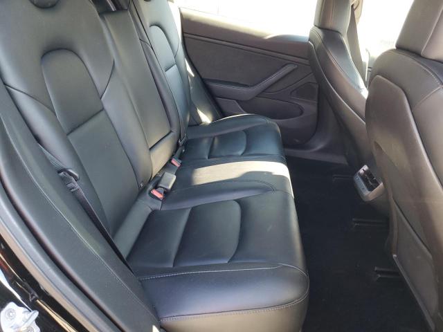 Photo 10 from auction – 2019 TESLA MODEL 3 with VIN 5YJ3E1EA4KF306600